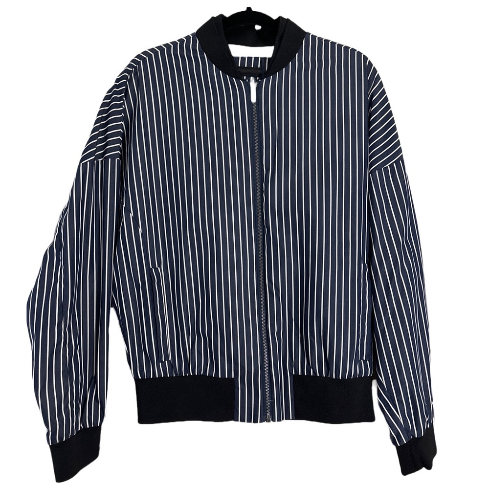 Calvin Klein Bomber Jacket